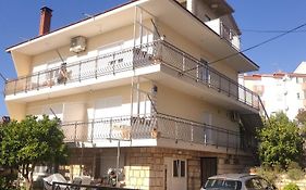 Apartmani Mila A1 & A2 & 3